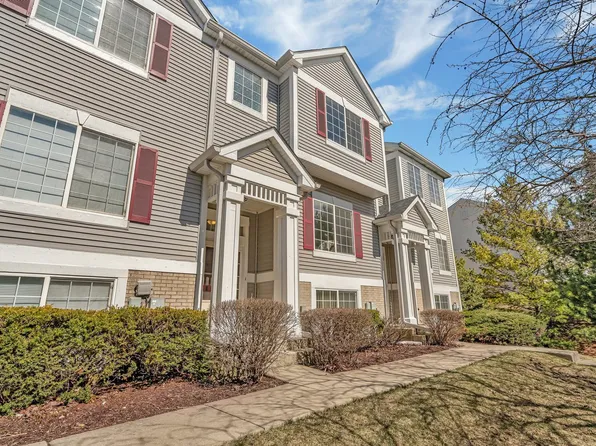 122 Enclave Cir Unit D, Bolingbrook, IL 60440