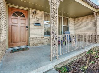 1532 NE 45th St, Oklahoma City, OK 73111