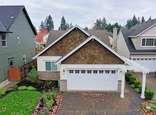 1480 NE Parkside Dr, Hillsboro, OR