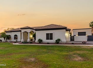 2490 E Arrowhead Trl, Gilbert, AZ 85297