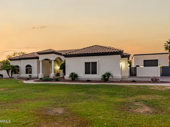 2490 E ARROWHEAD Trail, Gilbert, AZ 85297