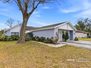 4401 Ridgeline Cir, Tampa, FL 33624