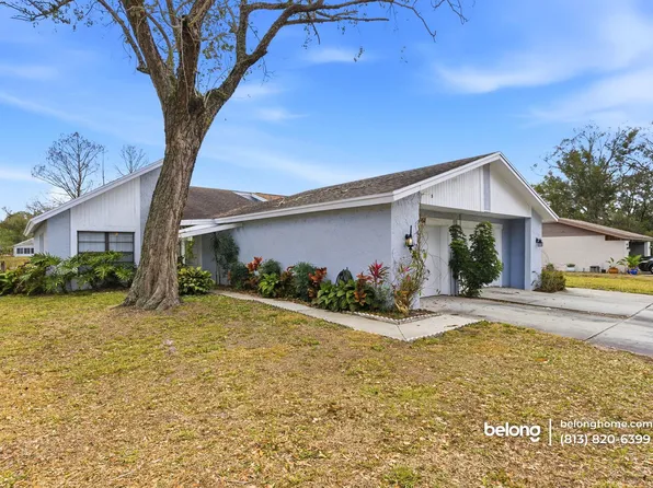 4401 Ridgeline Cir, Tampa, FL 33624