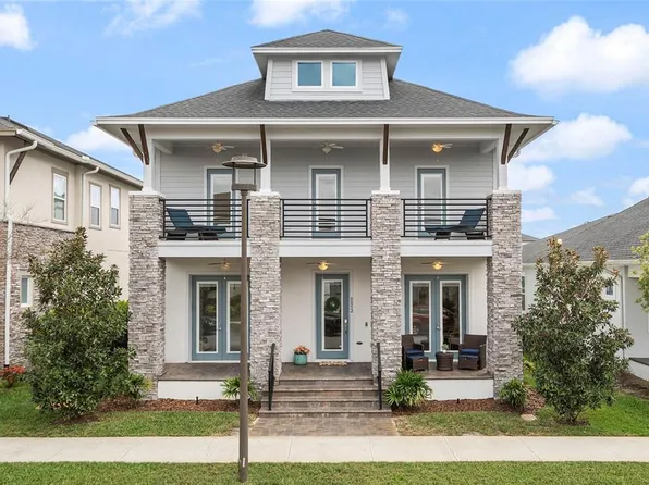 8852 Sperry St, Orlando, FL 32827