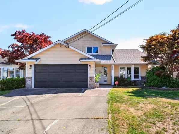 5962 49a Ave, Delta, BC V4K 4L9