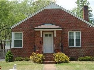 911 Bernice Ave, Saint Louis, MO