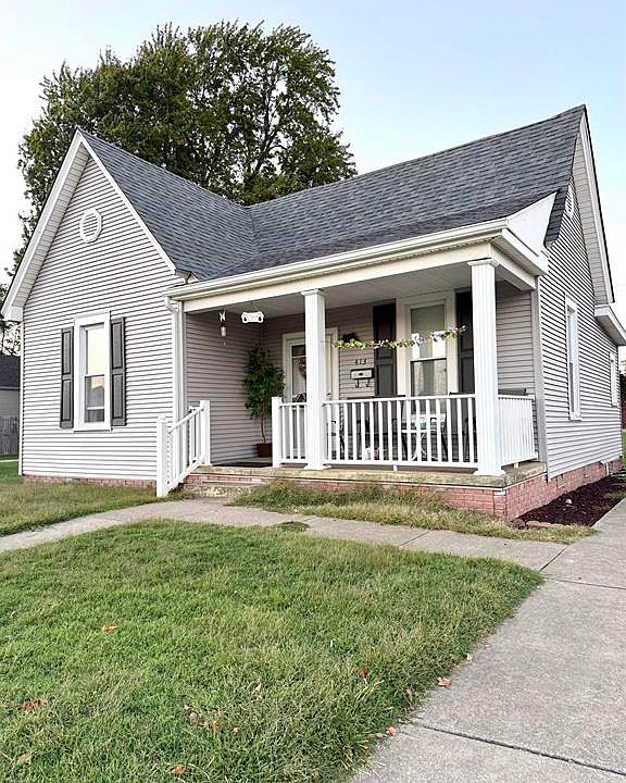 2nd image of 413 Booth Ave