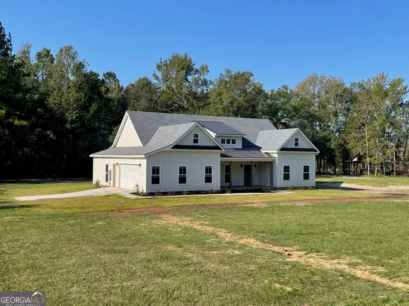 53 Jericho Ln, Brooklet, GA 30415
