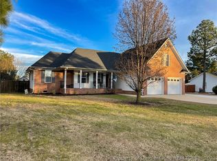 95 Northview Dr, Sanford, NC 27332