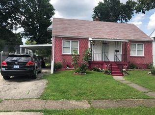 213 Ashbury Rd, Louisville, KY 40214