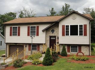 131 Curtis Dr, Johnstown, PA 15904