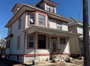 1101 Franklin St, Waterloo, IA 50703