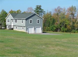 45 Neal Ln, Glenburn, ME 04401