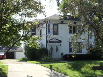 307 Allen St, Clinton, WI, 53525