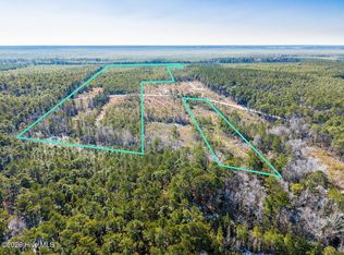 Tbd 000 N Nc 101 Highway, Havelock, NC 28532