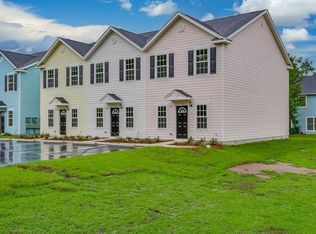 10 Old Courthouse Way UNIT A, Crawfordville, FL 32327