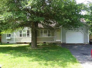 305 15th St, Grottoes, VA 24441