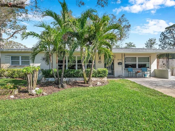 2731 56th Ln N, Saint Petersburg, FL 33710