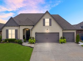 18216 E 49th St, Tulsa, OK 74134