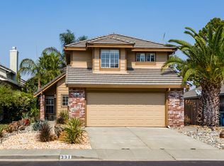 391 Bradley Dr, Vacaville, CA 95687