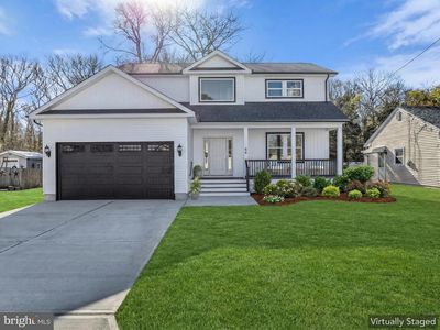 66 Clearwater Dr, Waretown, NJ, 08758