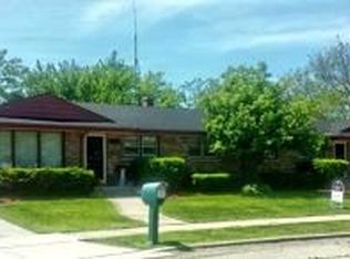 1624 17th Ave, Kenosha, WI 53140