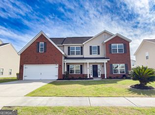 112 Miller Park Cir, Port Wentworth, GA 31407