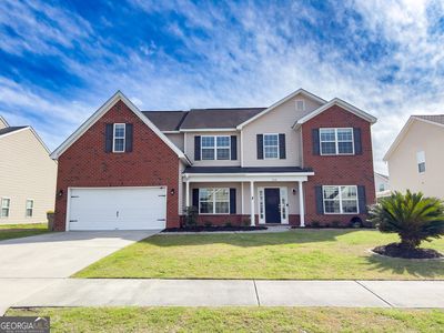 112 Miller Park Cir, Port Wentworth, GA, 31407