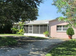 5292 59th Way N, Kenneth City, FL 33709