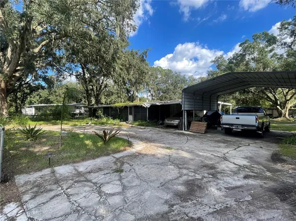 840 & 846 NASHVILLE ROAD, LAKELAND, FL 33815
