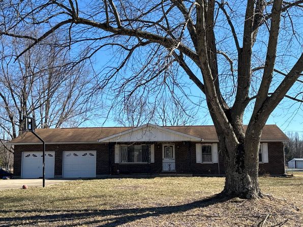 2086 Oak Corner Rd, Hamersville, OH 45130