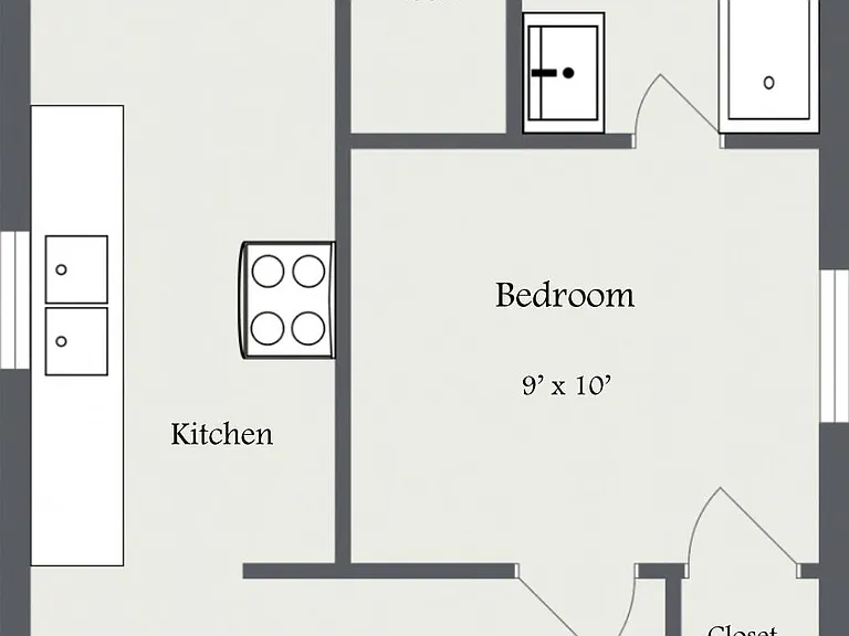 257 Loma Ave #A — Photo 13