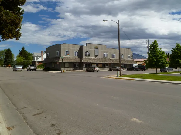 111 Lillian St, Salmon, ID 83467