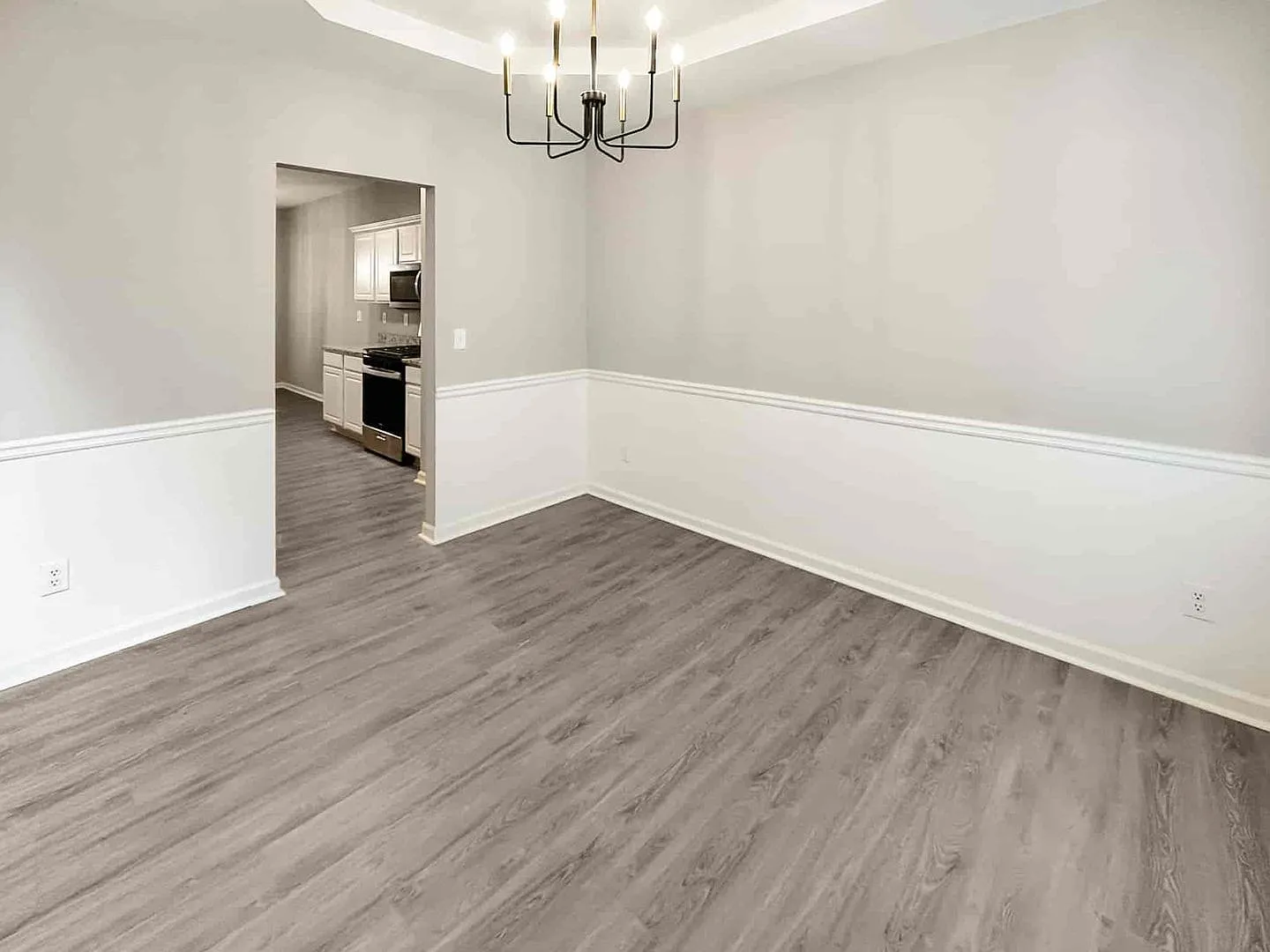 Spacious 5BR/2.5BA Austell GemMinutes to Sweetwater Creek! — Photo 4