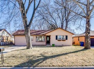548 S Kokomo Ave, Derby, KS 67037