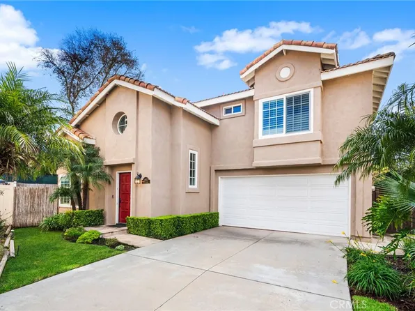 28612 Las Arubas, Laguna Niguel, CA 92677
