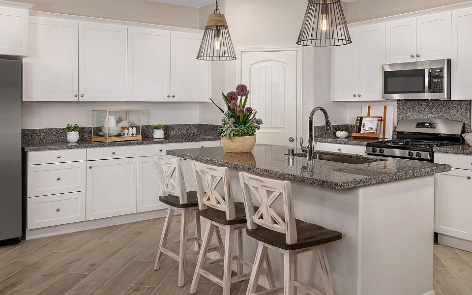 Residence One Plan, Sunset Crossing Hillside, Homeland, CA 92548 Zillow