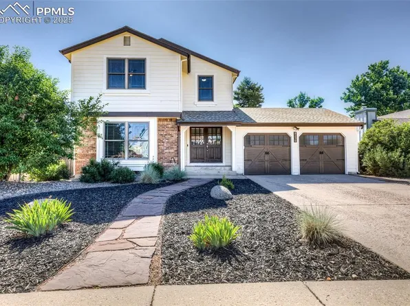 8230 Flax Ct, Colorado Springs, CO 80920