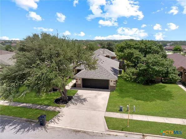 4712 Ramhorn Ct, Killeen, TX 76542