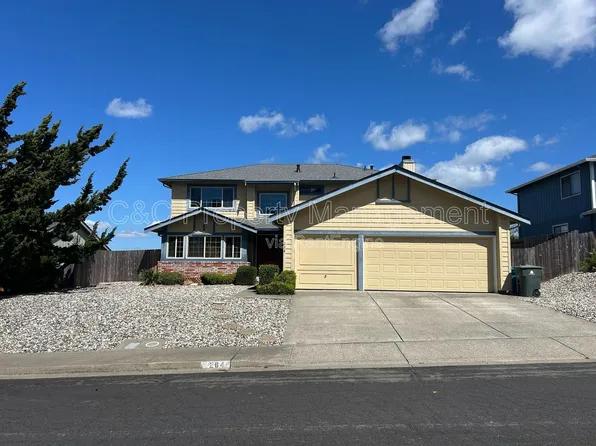 284 Preakness Ln, Vallejo, CA 94591
