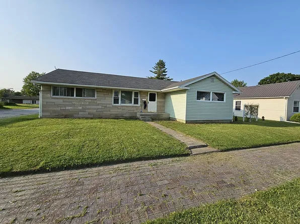 338 W Huntington St, Montpelier, IN 47359