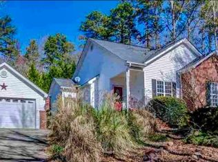 269 Riverside Dr, Duncan, SC 29334