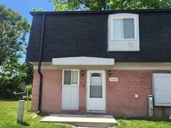 15458 Dupage Blvd, Taylor, MI 48180