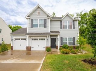 4639 Yarrow St, Rock Hill, SC 29732