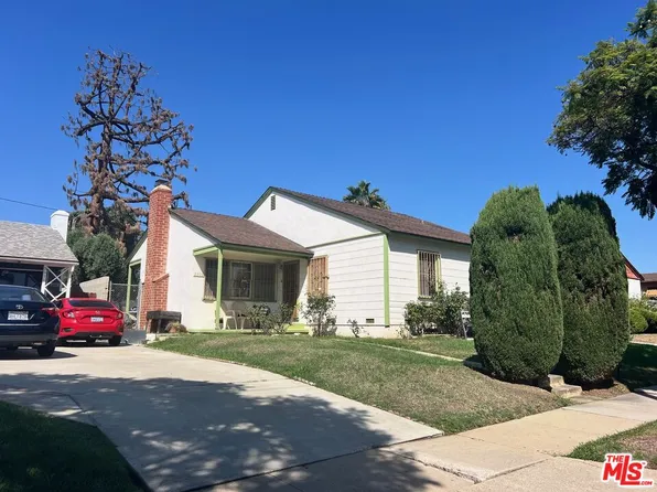 2505 W 116th St, Hawthorne, CA 90250