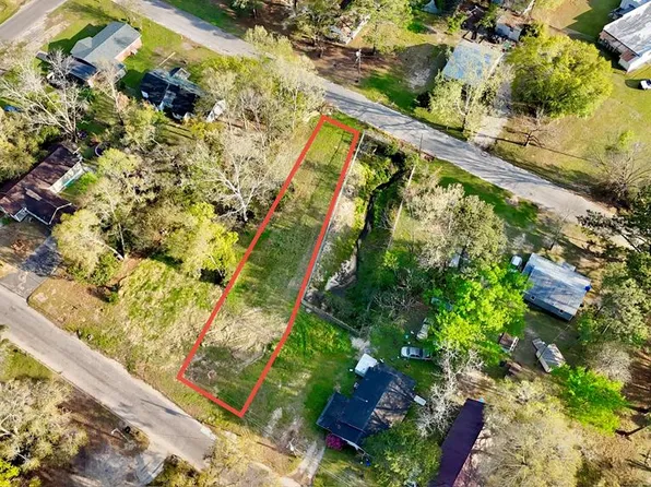 311 W Campbell Ave, Geneva, AL 36340