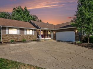 8490 Woodruff Dr SW, Byron Center, MI 49315