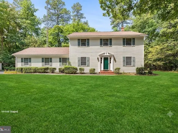 8548 Dogwood Blossom Ln, Denton, MD 21629
