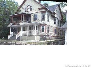 296 Willow St #2, Waterbury, CT 06710