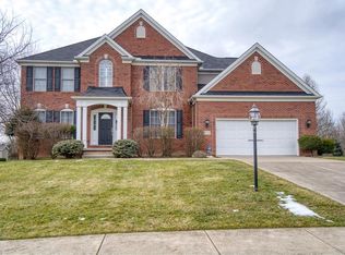 7974 Summersweet Trl, Northfield, OH 44067